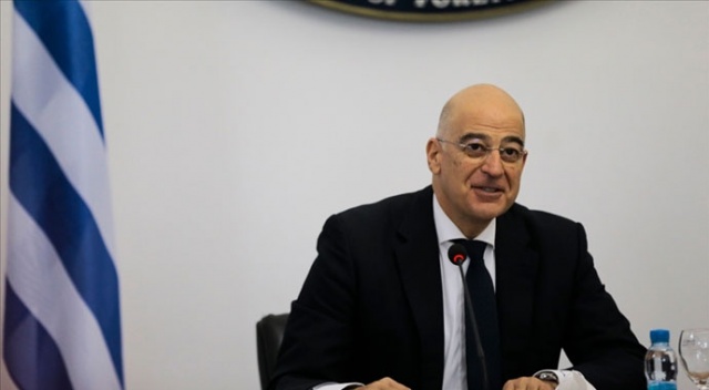 Dendias, Akkuyu NGS nedeniyle Türkiye'yi ABD'ye şikayet etmiş Dendias, Akkuyu NGS nedeniyle Türkiye'yi ABD'ye şikayet etmiş