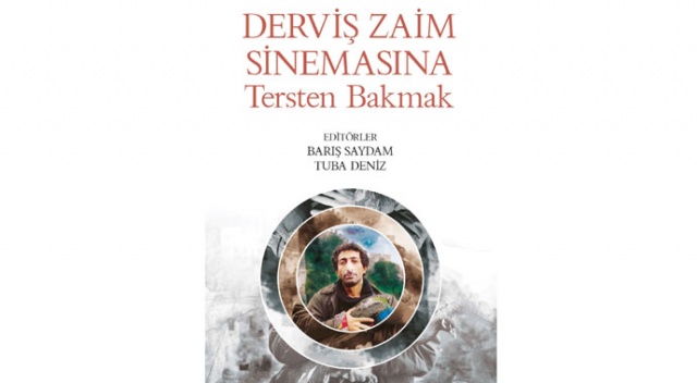 Derviş Zaim’in dünyasına farklı bakış Derviş Zaim’in dünyasına farklı bakış
