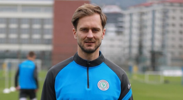 Dokovic: Galatasaray maçından da iyi bir sonuç çıkarmak istiyoruz Dokovic: Galatasaray maçından da iyi bir sonuç çıkarmak istiyoruz