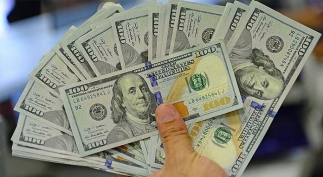 Dolarda yükseliş satış fırsatı Dolarda yükseliş satış fırsatı