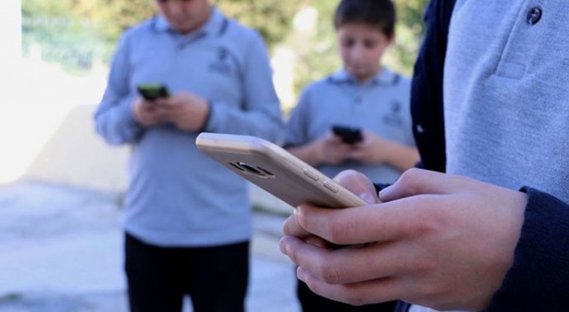 Eğitimde yeni dönem! Tek tuşla öğretmen Eğitimde yeni dönem! Tek tuşla öğretmen