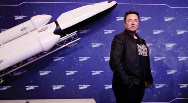 Elon Musk, Bitcoin ile Tesla alabileceğini duyurdu Elon Musk, Bitcoin ile Tesla alabileceğini duyurdu