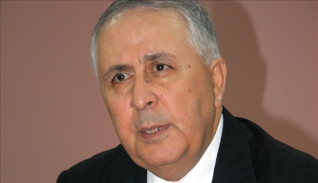 Emekli Orgeneral Halit Edip Başer son yolculuğuna uğurlandı Emekli Orgeneral Halit Edip Başer son yolculuğuna uğurlandı