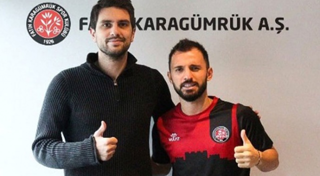 Emre Çolak kadro dışı bırakıldı Emre Çolak kadro dışı bırakıldı
