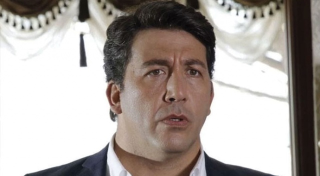 Emre Kınay koronavirüse yakalandı
