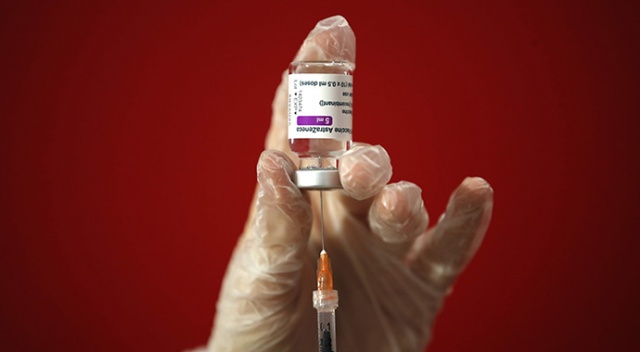 Endonezya, AstraZeneca aşısının kullanımına yeniden başladı Endonezya, AstraZeneca aşısının kullanımına yeniden başladı