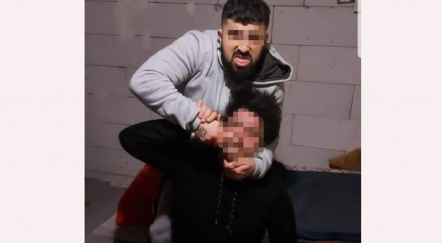 Engelli genci darp etti, paylaştığı görüntü büyük yankı uyandırdı