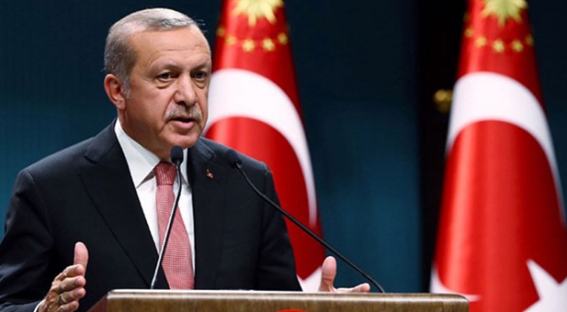 Erdoğan yeniden AK Parti Genel Başkanı