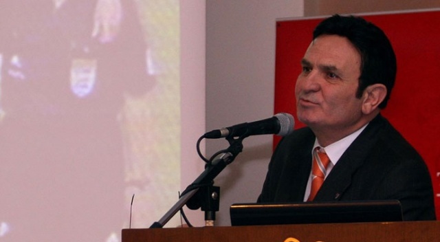 Eski MHK Başkanı Bülent Yavuz hayatını kaybetti Eski MHK Başkanı Bülent Yavuz hayatını kaybetti