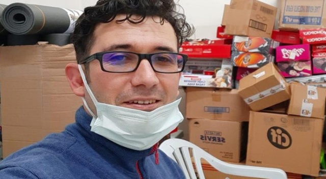Evinde yakaladığı hırsız kabusu oldu Evinde yakaladığı hırsız kabusu oldu