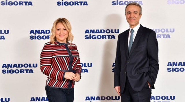 Farkındalığın artmasıyla sigortaya yöneldik Farkındalığın artmasıyla sigortaya yöneldik