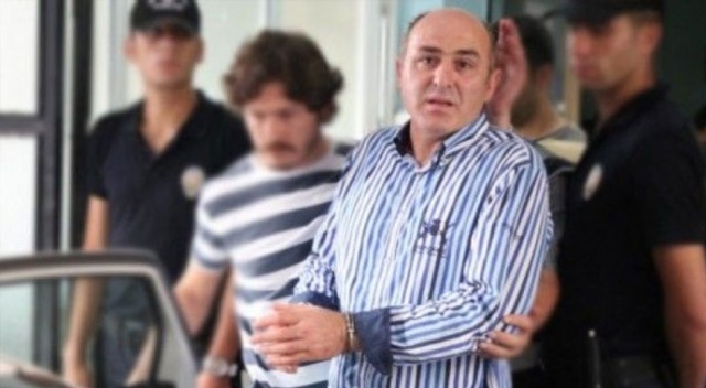 FETÖ’cü Ali Fuat Yılmazer: O kadar çok davam var ki hangisinden ne ceza aldım hatırlamıyorum