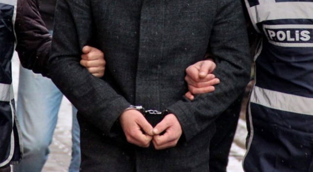 FETÖ’den firari ihraç öğretmen yakalandı