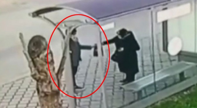FETÖ ile korkutup dolandırdılar, paraları sayarken yakalandılar