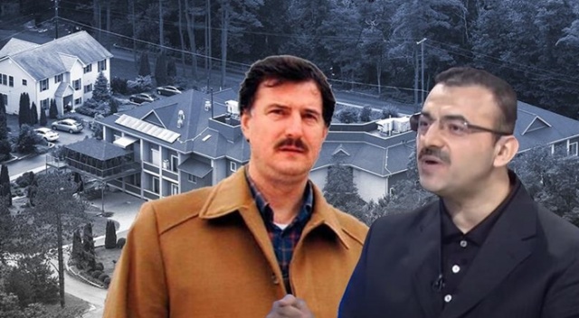 FETÖ'nün Pensilvanya'daki çiftliğinde başlayan para kavgası sosyal medyada artarak devam ediyor FETÖ'nün Pensilvanya'daki çiftliğinde başlayan para kavgası sosyal medyada artarak devam ediyor