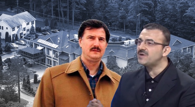 FETÖ'nün tepe yapılanmasında yolsuzluk savaşı FETÖ'nün tepe yapılanmasında yolsuzluk savaşı