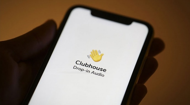Fransa'da sosyal medya ağı Clubhouse hakkında soruşturma başlatıldı Fransa'da sosyal medya ağı Clubhouse hakkında soruşturma başlatıldı