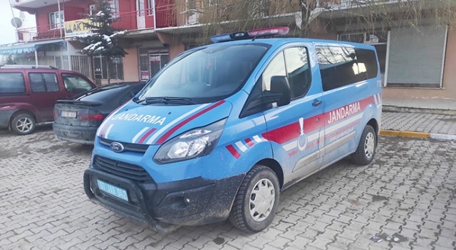 Gelini almaya gitti, sevincinden kayınpederini vurdu!