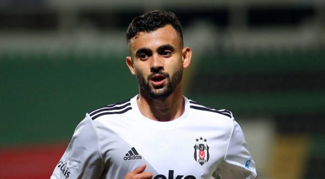 Ghezzal: Kupaları istiyorum
