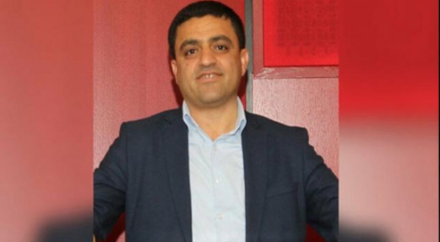 Eşi de 6 yıl cezaevinde kalmış: O CHP’li aile boyu PKK’lı çıktı Eşi de 6 yıl cezaevinde kalmış: O CHP’li aile boyu PKK’lı çıktı