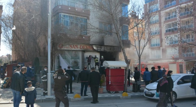 Hafta sonu olmasaydı facia yaşanabilirdi Hafta sonu olmasaydı facia yaşanabilirdi