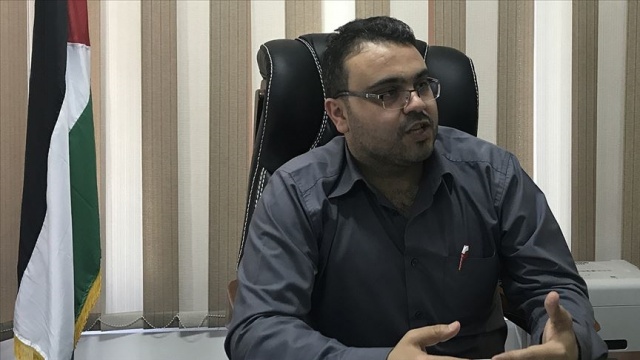 Hamas, Bahreyn&#039;in İsrail&#039;e büyükelçi atamasını kınadı