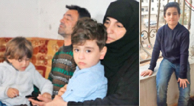 Hasan'ın hediye sandığı elinde kaldı Hasan'ın hediye sandığı elinde kaldı