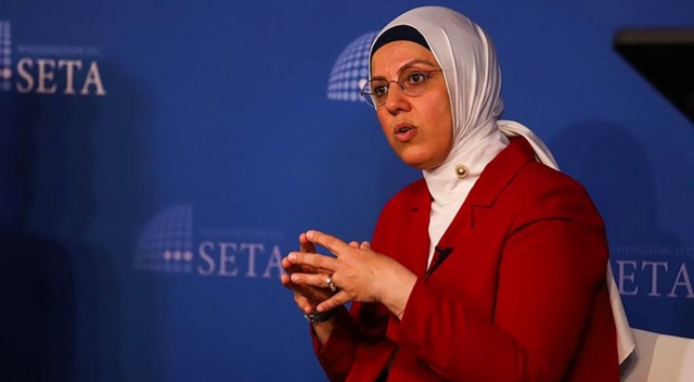 HDP'li Gergerlioğlu'nu Merve Kavakçı ile kıyaslayanlara tepki HDP'li Gergerlioğlu'nu Merve Kavakçı ile kıyaslayanlara tepki