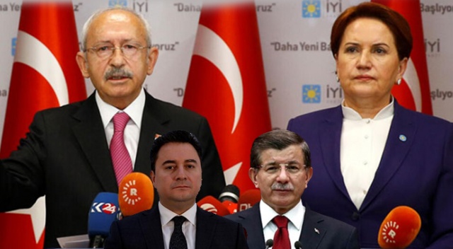 HDP’ye davaya gizli ortaklar yorum yapmadı