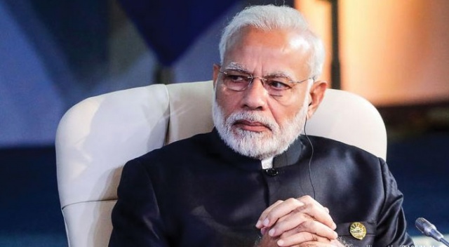 Hindistan Başbakanı Modi, protestolara neden olan Bangladeş ziyaretini tamamladı