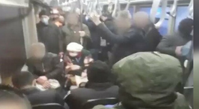İBB&#039;nin Fazilet durağı yalanına soruşturma