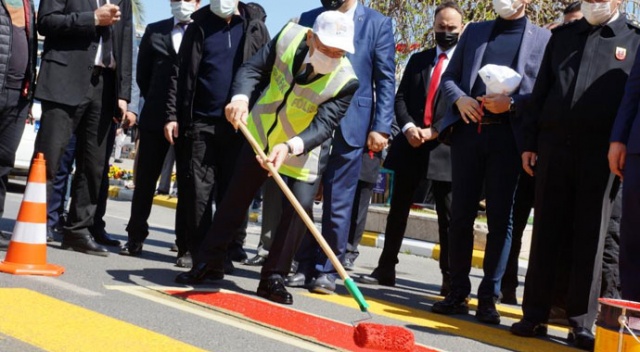 İçişleri Bakan Yardımcısı Erdil, Aydın’da kırmızı çizgiyi çekti İçişleri Bakan Yardımcısı Erdil, Aydın’da kırmızı çizgiyi çekti
