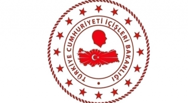 İçişleri Bakanlığı: 3 PKK’lı ikna yoluyla teslim oldu İçişleri Bakanlığı: 3 PKK’lı ikna yoluyla teslim oldu