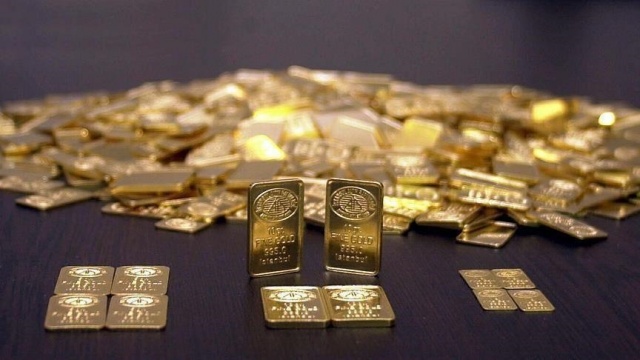 İKO Başkanı Atayık: 500 gram altın teminatı şartı Bakan Pekcan’ın direktifiyle taslaktan çıkarıldı İKO Başkanı Atayık: 500 gram altın teminatı şartı Bakan Pekcan’ın direktifiyle taslaktan çıkarıldı