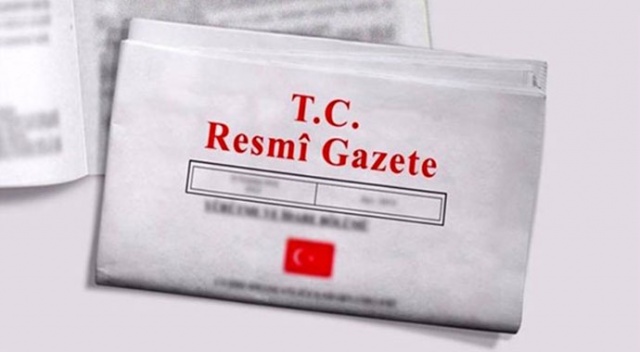 İl müftülüklerine yapılan atamalar Resmi Gazete'de İl müftülüklerine yapılan atamalar Resmi Gazete'de
