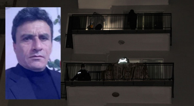 İp sarkıtarak eve girdi, boşanma aşamasındaki eşini öldürdü İp sarkıtarak eve girdi, boşanma aşamasındaki eşini öldürdü