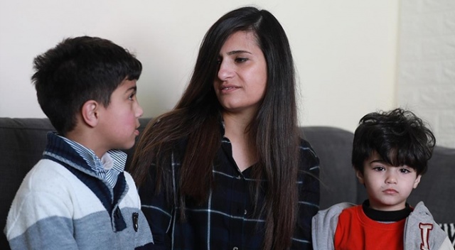 İsrail'in aile birleşimi engeli Filistin'de çiftlerin hayatını kabusa çeviriyor