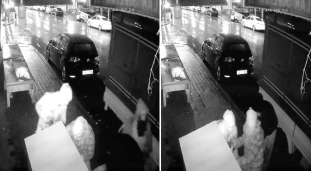 İstanbul’da dondurmaları çalınan esnaf: Sezon çok hızlı başladı