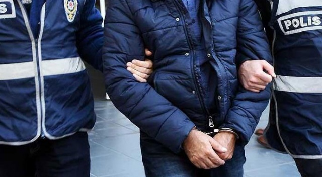 İstanbul'da narkotik operasyonu: 26 şüpheli gözaltına alındı İstanbul'da narkotik operasyonu: 26 şüpheli gözaltına alındı