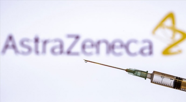 İsveç 'AstraZeneca' aşısının kullanımını geçici olarak durdurdu İsveç 'AstraZeneca' aşısının kullanımını geçici olarak durdurdu