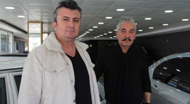 İzmir&#039;de akıl almaz olay: Galerici 1.6 milyon TL dolandırıldı
