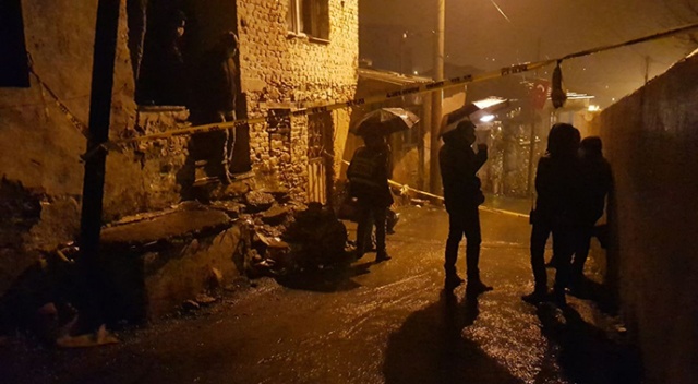 İzmir&#039;de damat dehşeti: Eşini, kayınvalidesini ve komşularını öldürdü