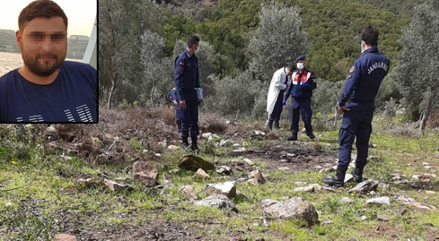 İzmir'de yeğen dehşeti: Bir amcasını öldürdü, diğerini yaraladı İzmir'de yeğen dehşeti: Bir amcasını öldürdü, diğerini yaraladı