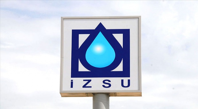 İZSU'dan 4 yaşındaki çocuğa icra takibi iddiası İZSU'dan 4 yaşındaki çocuğa icra takibi iddiası