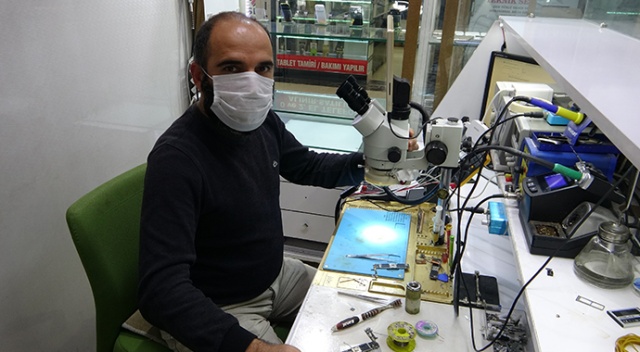 Kaçak telefonlara atılan IMEI numarası başınızı derde sokabilir