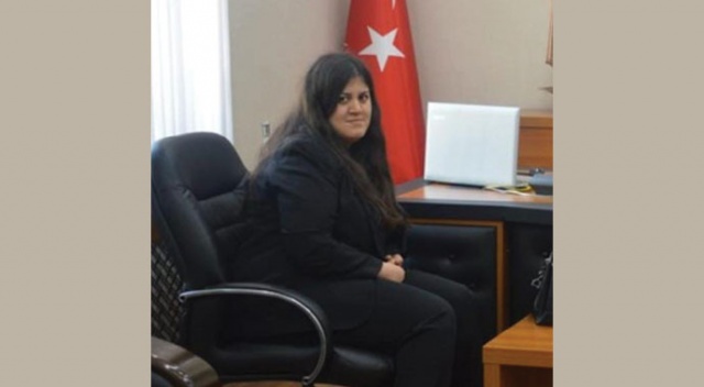 Kafasından vurulan cumhuriyet savcısı yoğun bakımda Kafasından vurulan cumhuriyet savcısı yoğun bakımda