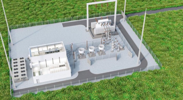 Kaliforniya&#039;daki CO2 içermeyen güç üretimine teknoloji desteği