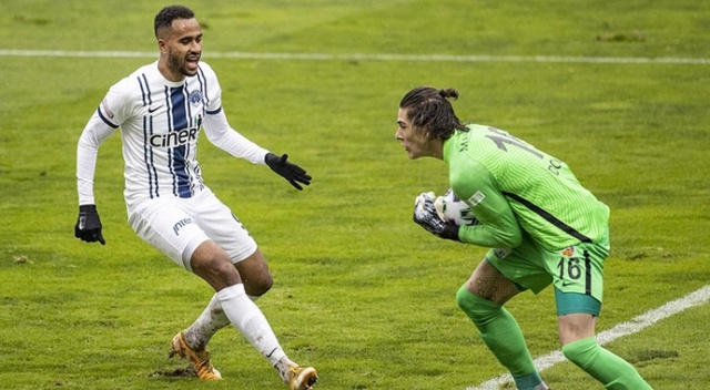 Kasımpaşalı Thelin İsveç Milli Takımı'nın takibinde