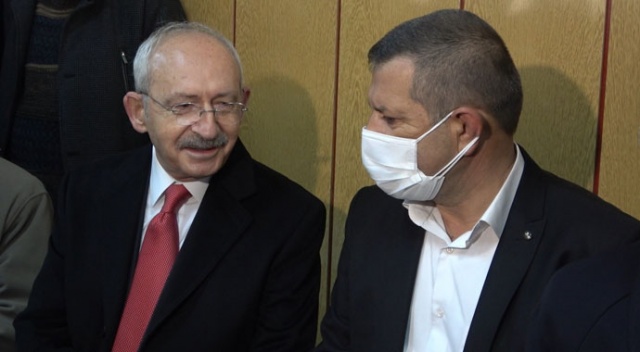 Kılıçdaroğlu: Vatandaşların kahvede oyun oynamaları lazım Kılıçdaroğlu: Vatandaşların kahvede oyun oynamaları lazım