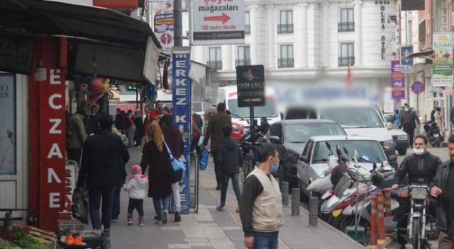 Kilis, vakaların en çok yükseldiği iller arasında